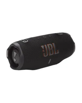 Zvučnik JBL CHARGE 6 - Black Bluetooth 