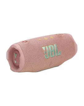 Zvučnik JBL CHARGE 6 - Pink Bluetooth 