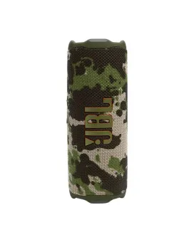 Zvučnik JBL Flip 7 - Squad Bluetooth 