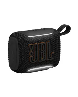 Zvučnik JBL GO 5 - Black Bluetooth 