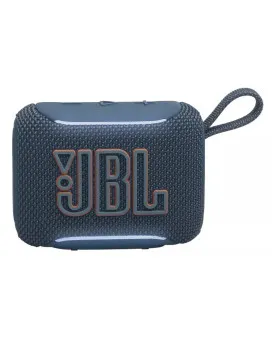Zvučnik JBL GO 5 - Blue Bluetooth 