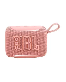 Zvučnik JBL GO 5 - Pink Bluetooth 