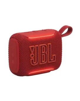 Zvučnik JBL GO 5 - Red Bluetooth 