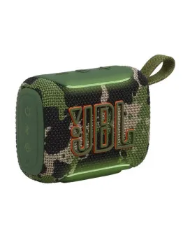 Zvučnik JBL GO 5 - Squad Bluetooth 