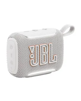 Zvučnik JBL GO 5 - White Bluetooth 