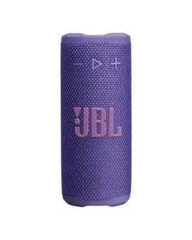 Zvučnik JBL Grip - Purple Bluetooth 