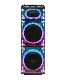 Zvučnik Moye Groove Storm Bluetooth Speaker 