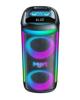 Zvučnik Moye Groove Wave Bluetooth Speaker 