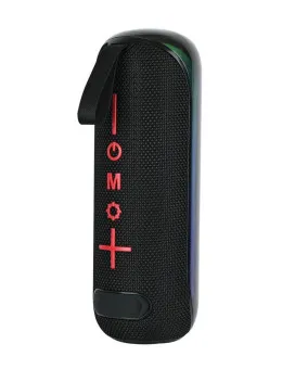 Zvučnik Moye Pop Tune Bluetooth Speaker Black 