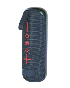 Zvučnik Moye Pop Tune Bluetooth Speaker Dark Blue 