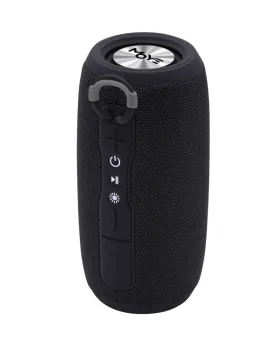 Zvučnik Moye Pop Vibe Bluetooth Speaker Black 
