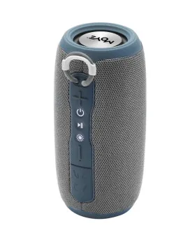 Zvučnik Moye Pop Vibe Bluetooth Speaker Gray 