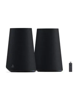 Zvučnik Sony Playstation PULSE Elevate Wireless - Midnight Black 
