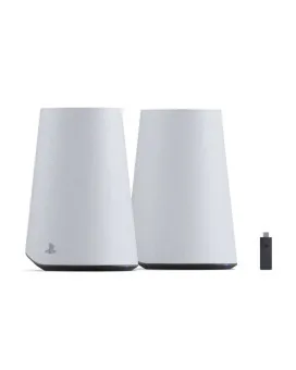 Zvučnik Sony Playstation PULSE Elevate Wireless - White 