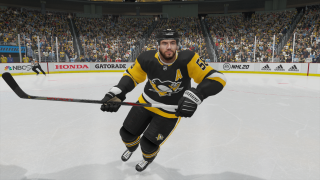 PS4 NHL 21 