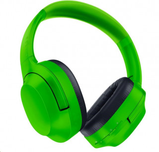 Slušalice Razer Opus X - Active Noise Cancellation Headset - Green 
