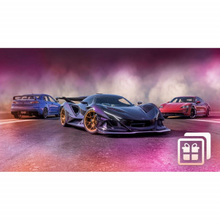 Konzola XBOX Series X 1TB + Forza Horizon 5 