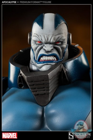 Figure Marvel - Apocalypse Premium Format 