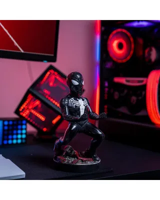 Cable Guys Marvel - Symbiote Spider-Man 