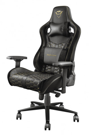 Stolica Trust GXT 712 Resto Pro Gaming Chair 