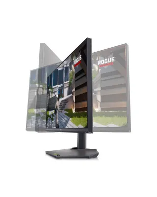 Monitor Dell 24.5