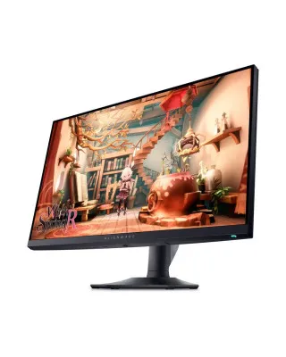 Monitor Dell 27