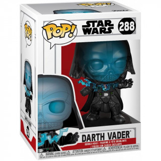 Bobble Figure Star Wars POP! - Figure Electrocuted Vader 