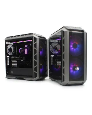 AMD Ryzen 7 Gaming Računar - 7800X3D 32GB 2TB RTX5070 12GB 