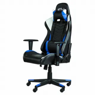 Gaming Stolica Bytezone Winner Crno/Belo/Plava 