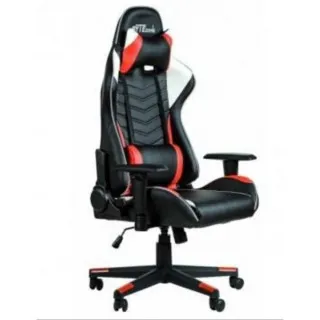 Gaming Stolica Bytezone Winner Crno/Belo/Crvena 
