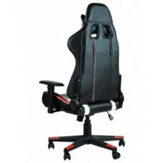 Gaming Stolica Bytezone Winner Crno/Belo/Crvena 