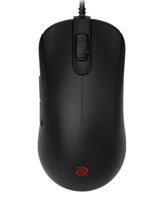 Miš Zowie ZA12 - C Black 
