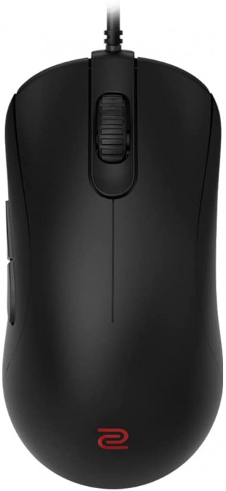 Miš Zowie ZA12 - C Black 