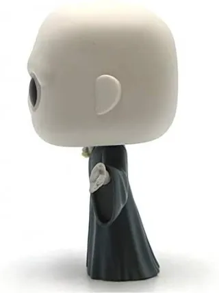 Bobble Figure Harry Potter POP! - Lord Voldemort 