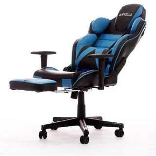 Gaming stolica Bytezone Hulk Plava 