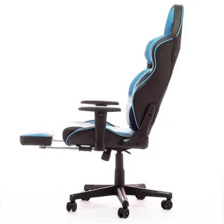 Gaming stolica Bytezone Hulk Plava 