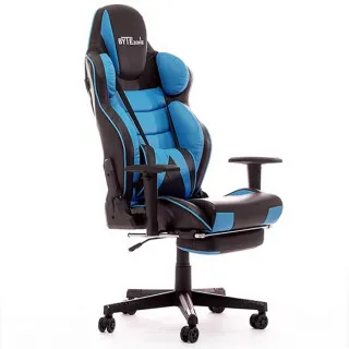 Gaming stolica Bytezone Hulk Plava 