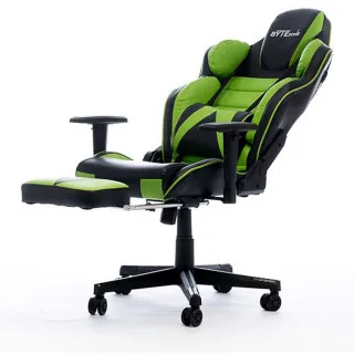 Gaming stolica Bytezone Hulk Zelena 