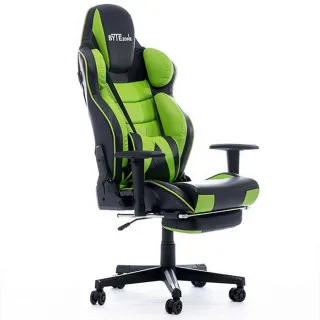 Gaming stolica Bytezone Hulk Zelena 