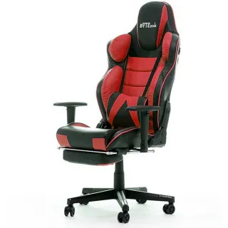 Gaming stolica Bytezone Hulk Crvena 