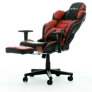 Gaming stolica Bytezone Hulk Crvena 