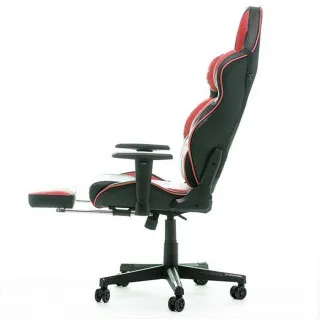 Gaming stolica Bytezone Hulk Crvena 