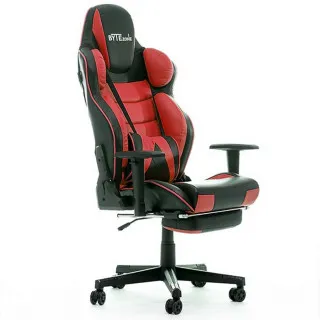 Gaming stolica Bytezone Hulk Crvena 