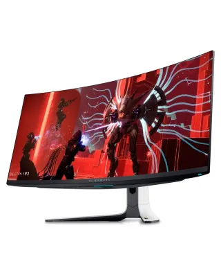 Monitor Dell 34