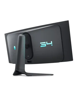 Monitor Dell 34