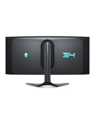 Monitor Dell 34