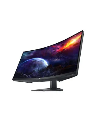 Monitor Dell 34
