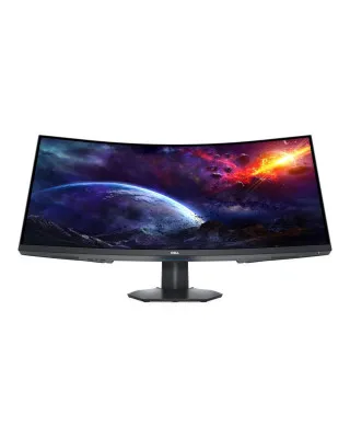 Monitor Dell 34