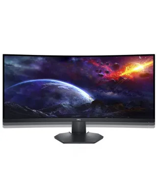Monitor Dell 34