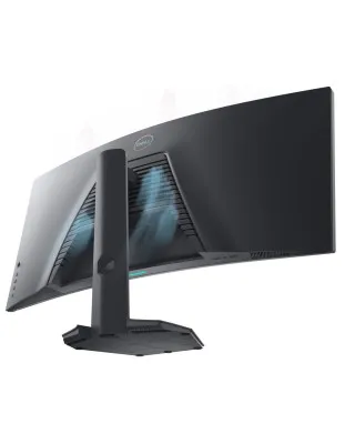 Monitor Dell 34